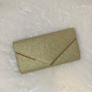 No name - crossbody clutch - Used
